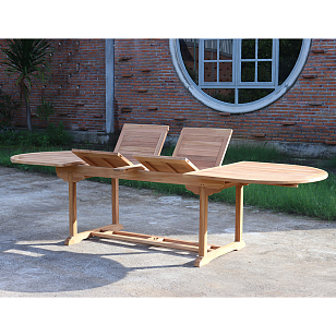 Стол Lite Malaga, садовая мебель