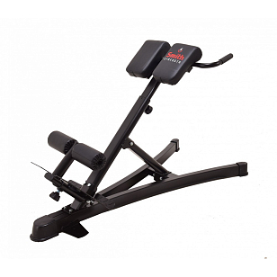 Гиперэкстензия Smith Strength G20 для отдыха за городом Гиперэкстензия Smith Strength G20 для хобби и пикника