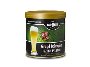 Mr.Beer