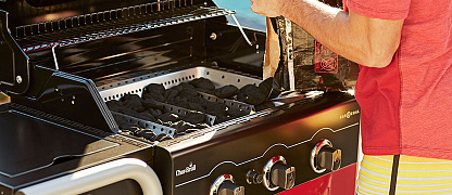 Два в одном: уголь и газ