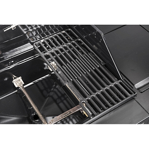 Решетка чугунная универсальная Char-Broil
