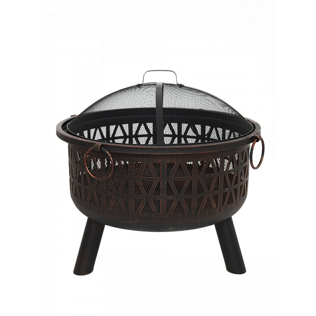 Чаша для костра Firepit 728 