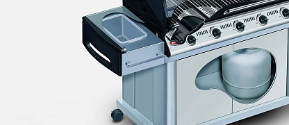 Емкость для продуктов