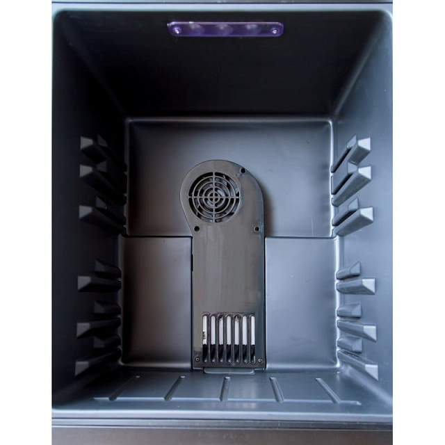 Винный шкаф Cold Vine BCW-48