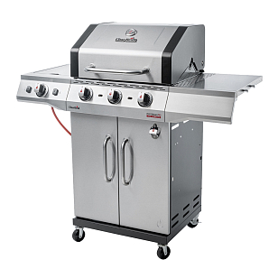Гриль газовый Char-Broil Performance PRO 3S для приготовления пищи гриль газовый char-broil performance pro 3s