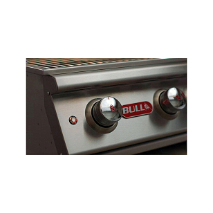 Газовый гриль BULL Brahma для приготовления пищи газовый гриль bull brahma
