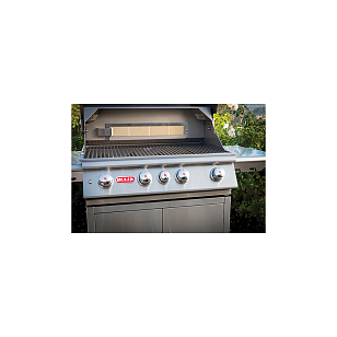 Газовый гриль BULL Angus для приготовления пищи газовый гриль bull angus