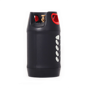 Композитный газовый баллон HPC Research Grill Edition 24,5 л для приготовления пищи Композитный газовый баллон HPC Research Grill Edition 24,5 л для сада