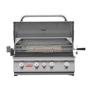 Газовый гриль BULL Angus для приготовления пищи газовый гриль bull angus