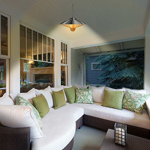 Ballu Уличный электрический обогреватель Ballu CARBON LL-S для сада и загородного дома Ballu уличный электрический обогреватель ballu carbon ll-s, уличное оборудование