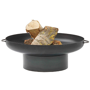 Чаша для костра UFIRE FW-13 D80 для сада и загородного дома Чаша для костра UFIRE FW-13 D80, уличное оборудование