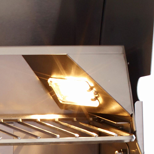 Газовый гриль BULL Brahma для приготовления пищи газовый гриль bull brahma