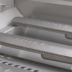 Газовый гриль BULL Brahma для приготовления пищи газовый гриль bull brahma