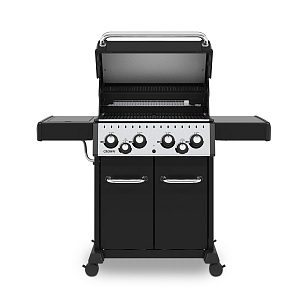 Гриль газовый Broil King Crown 490 для приготовления пищи гриль газовый broil king crown 490