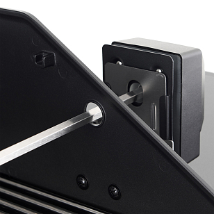 Газовый гриль Primeliner G Class 3B Basic черный для приготовления пищи газовый гриль primeliner g class 3b basic черный